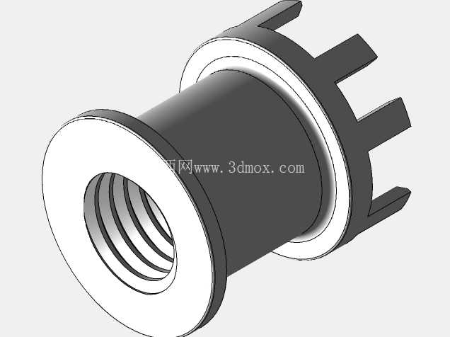 Broxing - PowerClamp