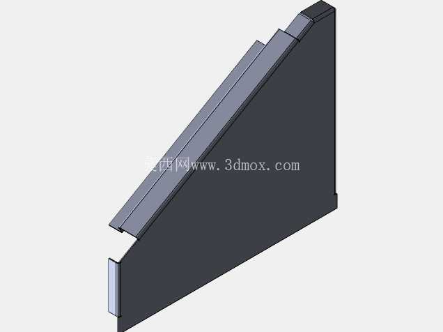 caja de control para malacate o ascensor de carga