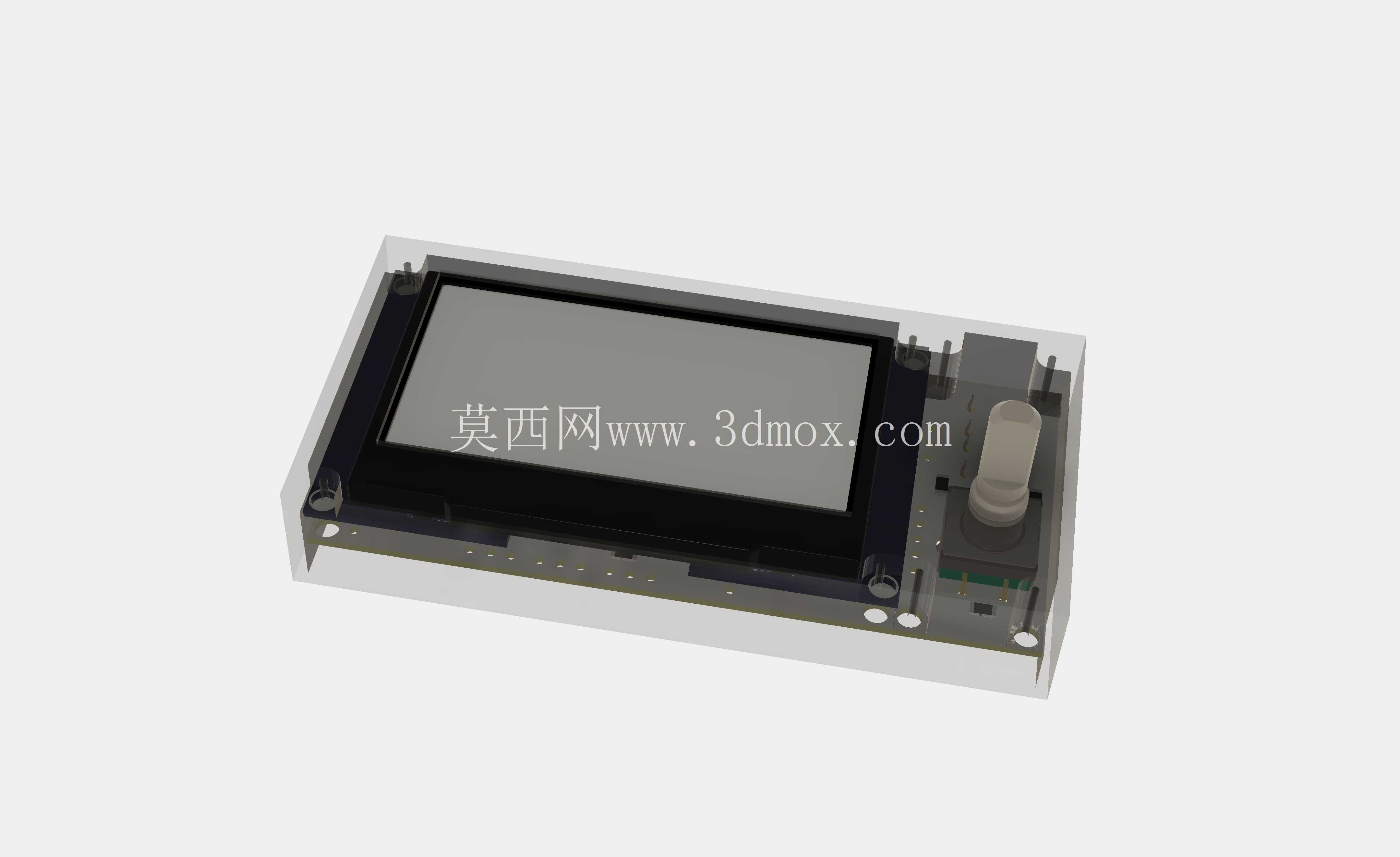 步进控制器V1.3