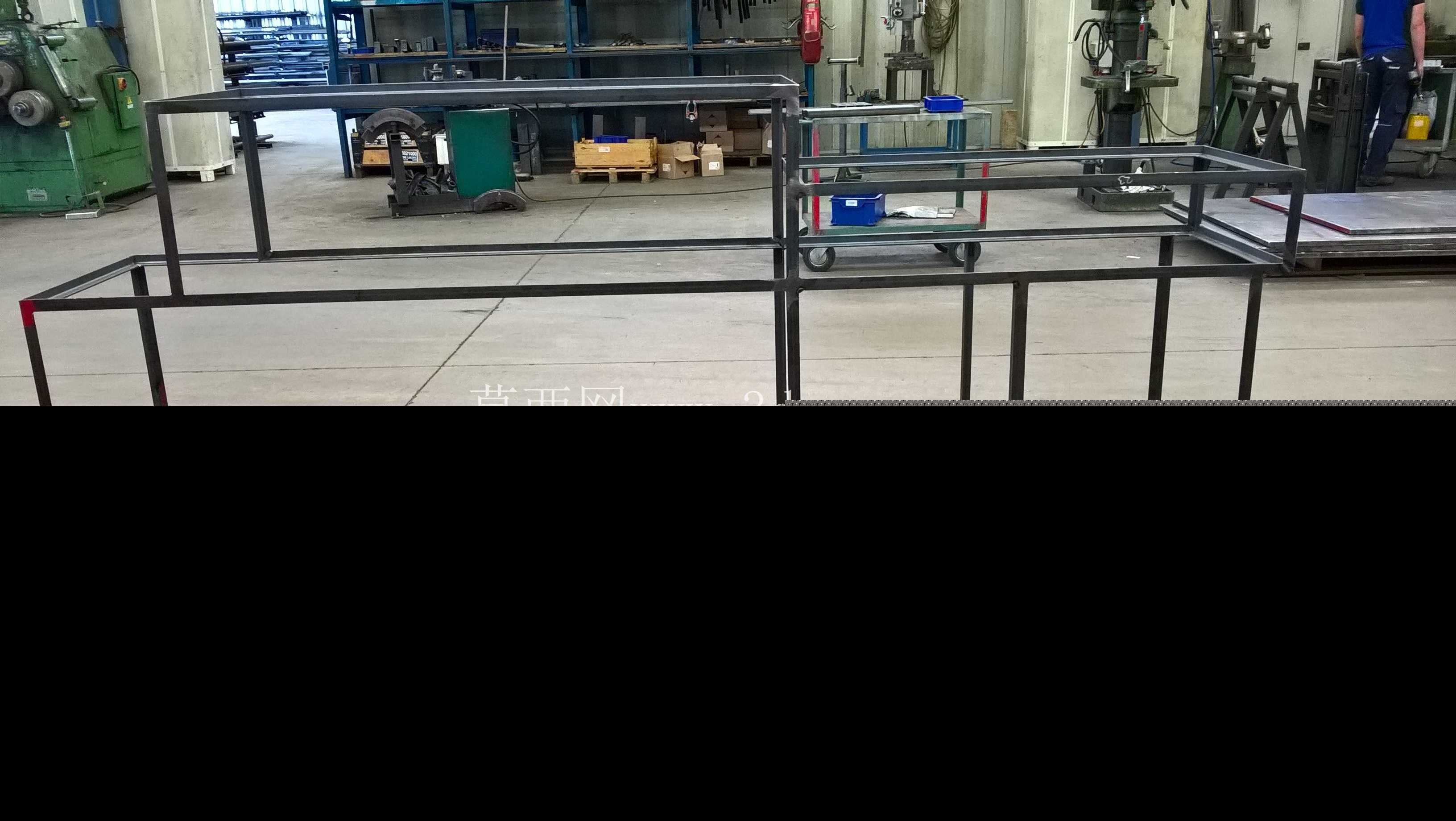 Kostur 框架