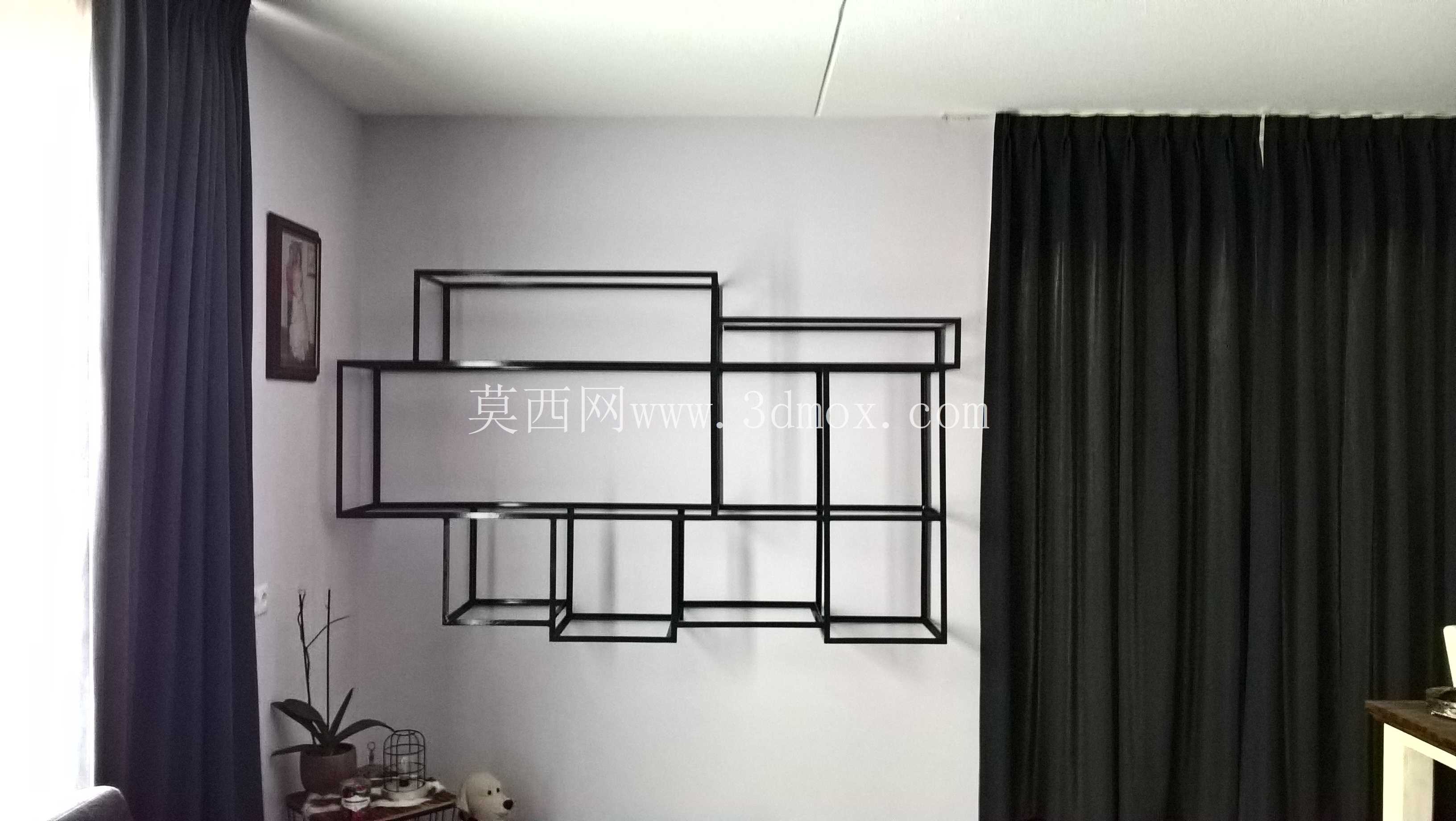 Kostur 框架