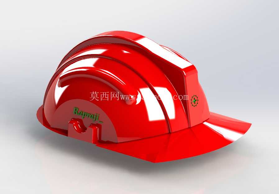 站立式头盔