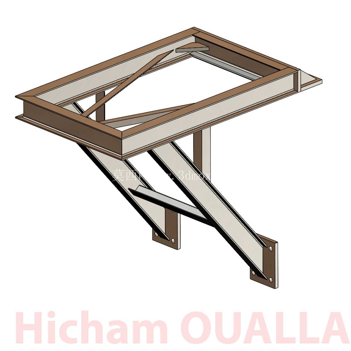 ��ϰ�� |Balcon porte �� faux