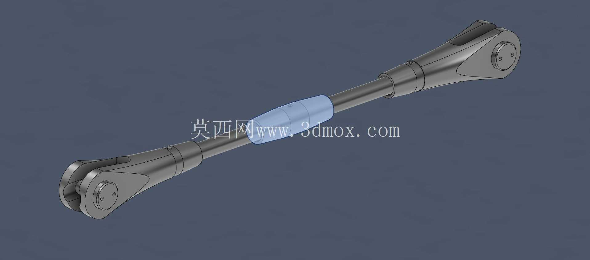 连接器