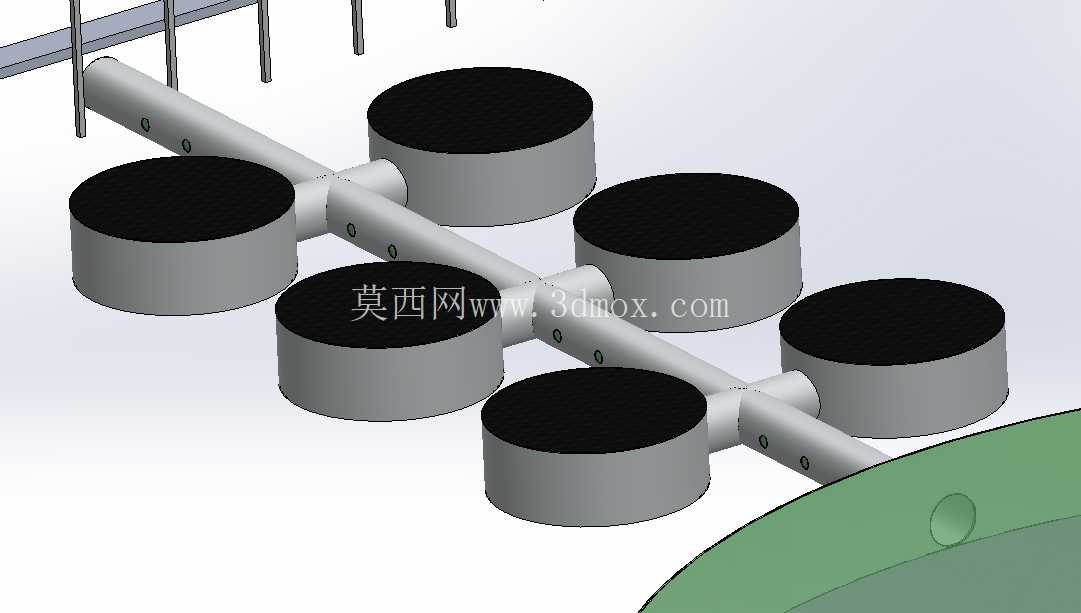 月球列车