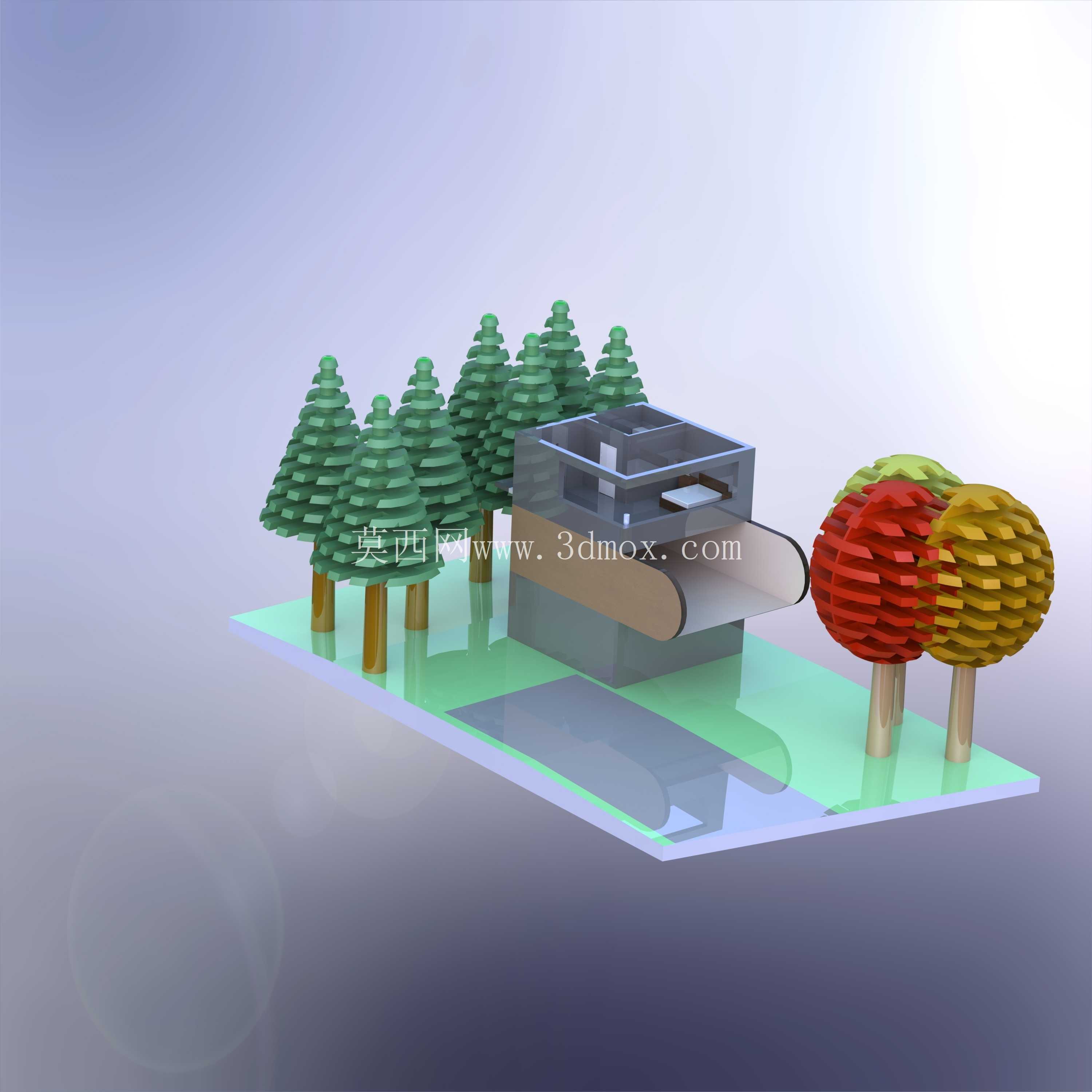 ��������������� - Monolithic Home
