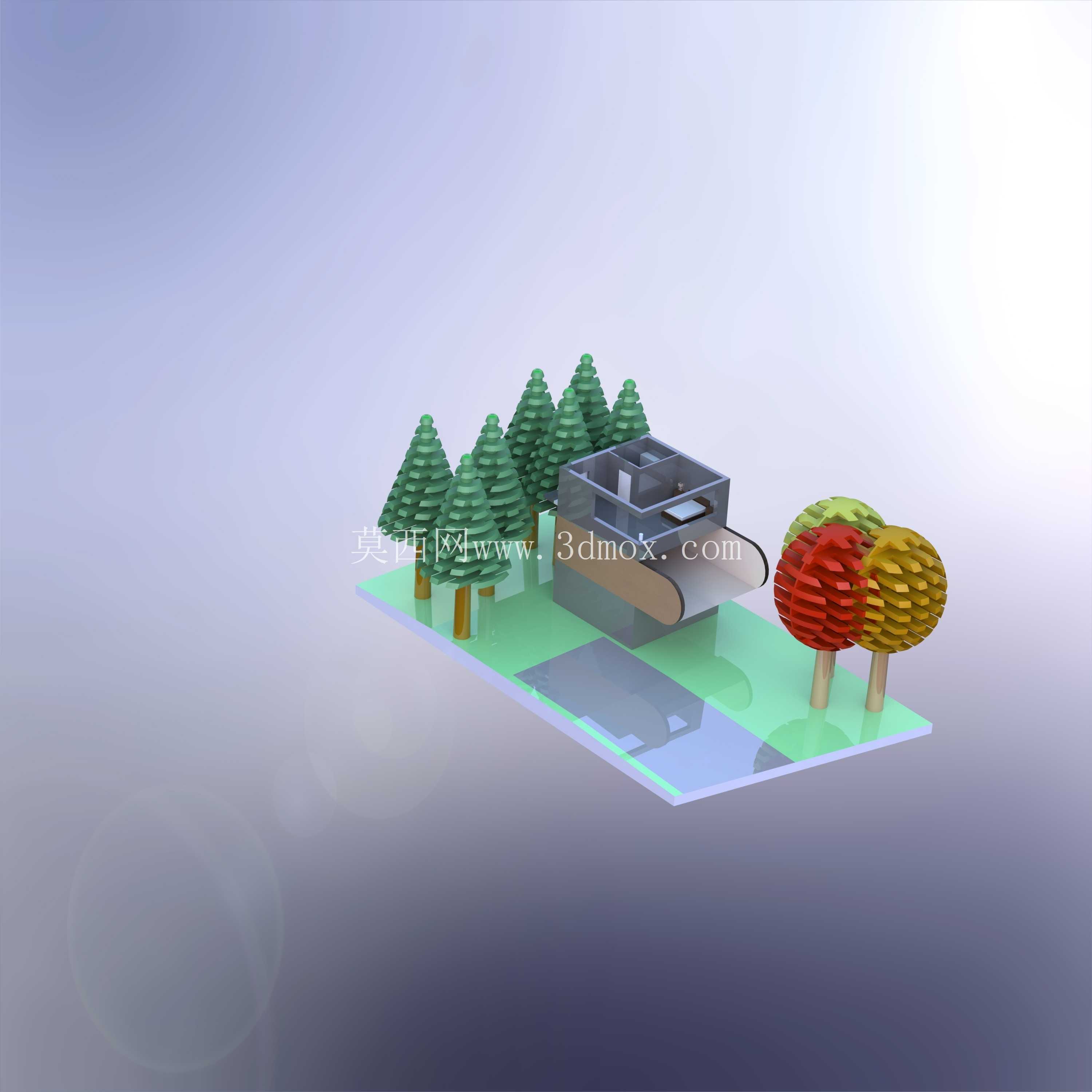 ��������������� - Monolithic Home
