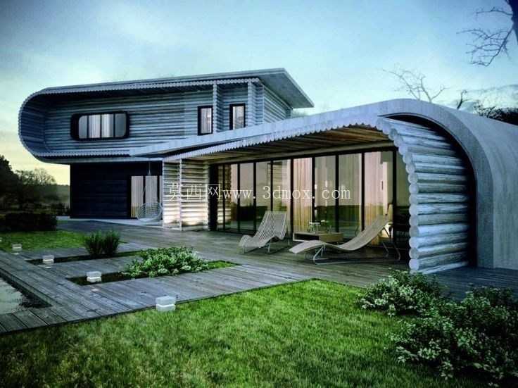 ��������������� - Monolithic Home