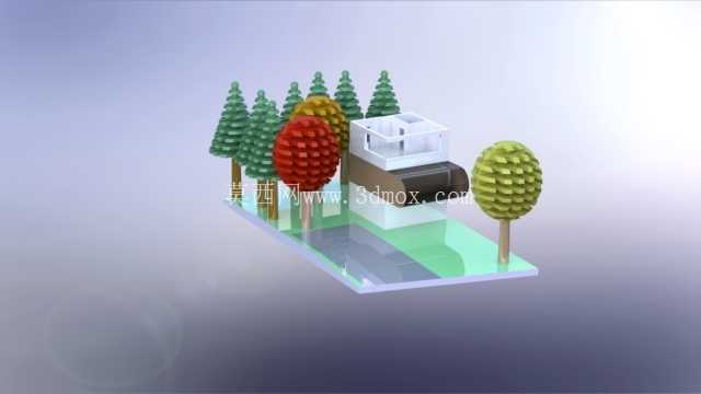 ��������������� - Monolithic Home