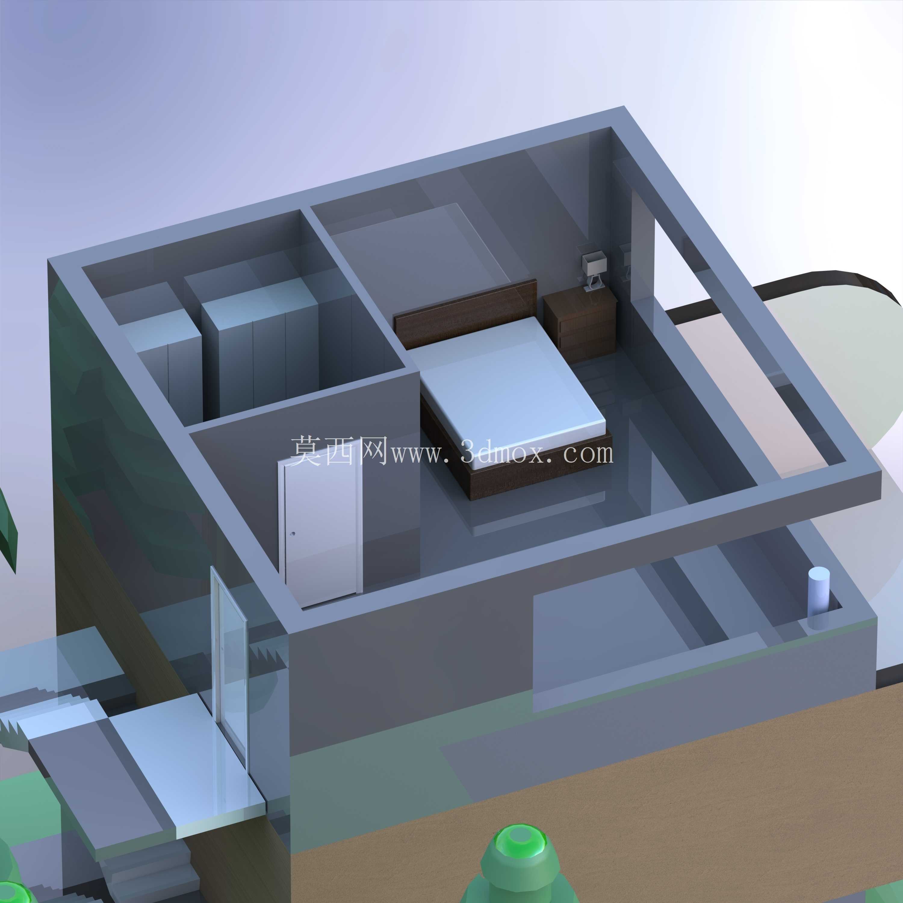 ��������������� - Monolithic Home
