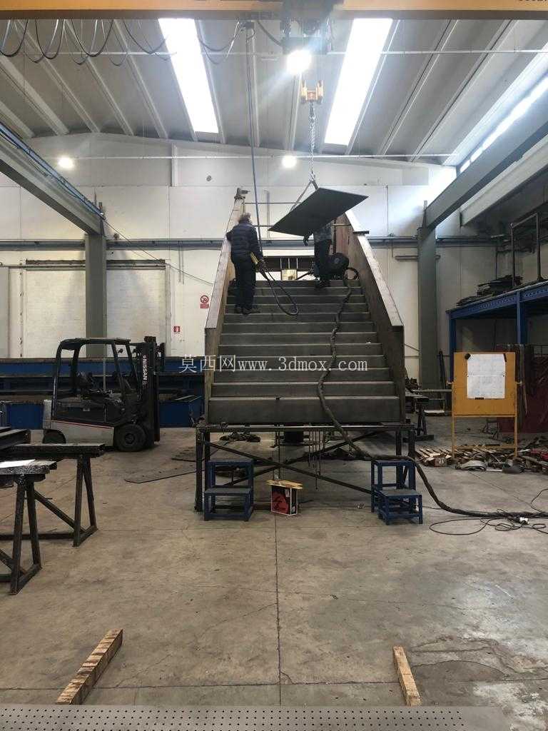 scala ECF