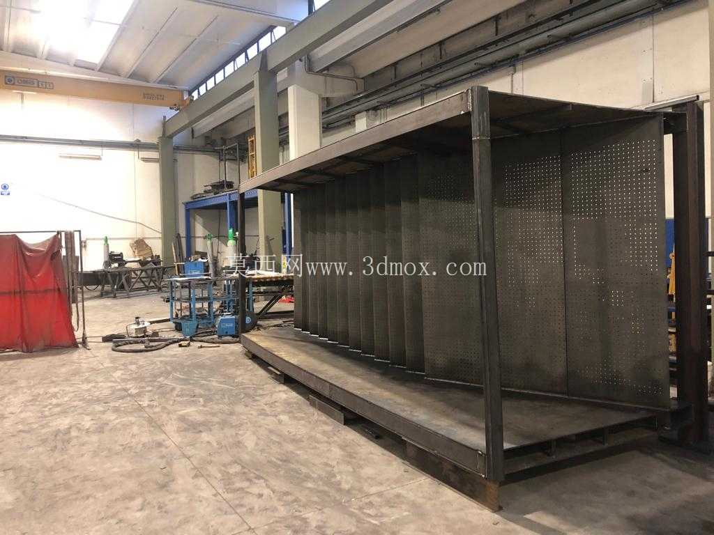 scala ECF