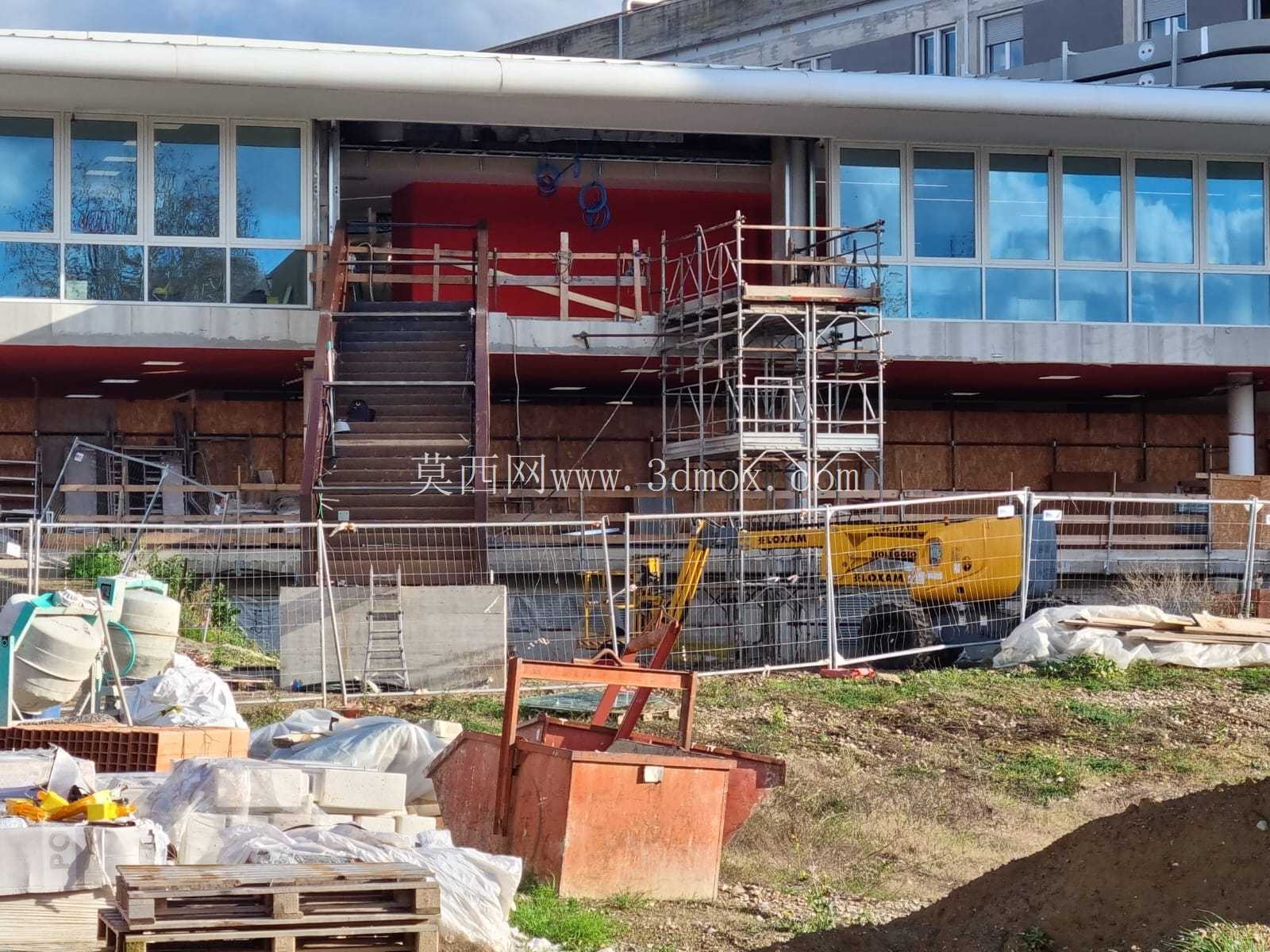 scala ECF