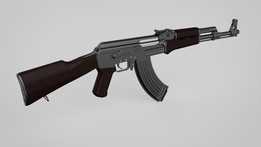 AK-47