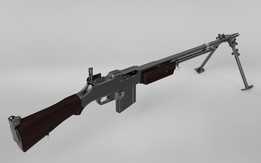 钢筋M1912A2