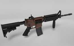 M4A1