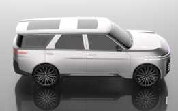 SUV