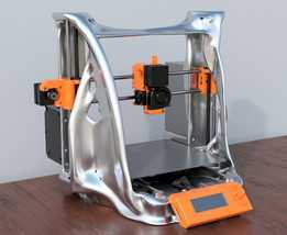 Prusa i3 Mk2 3D��ӡ���������