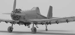 PZL M 18 Dromader