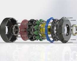 DuoDrive