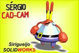 Sirigueijo bob espon