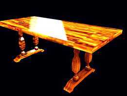 TABLE MART��MILA
