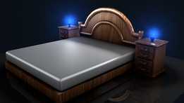 BED MAB 30