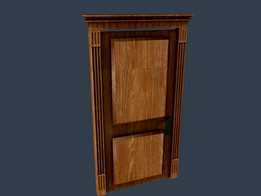 DOOR MAB 3