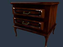 Nightstand NEMANJA PETKOV