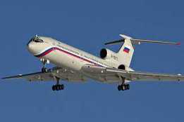 TU 154