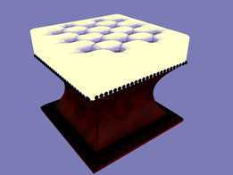 STOOL GueriTech