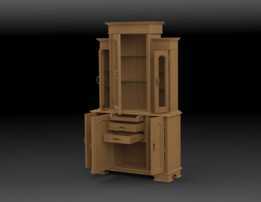 Vitrine