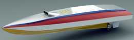 RC Boat shematic prototipe��TOY��