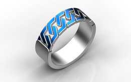 LOGO CHAIN设计