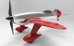 RC�ɻ�GEE BEE R3