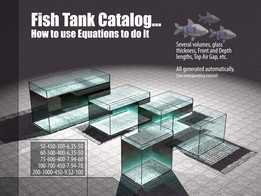 FISH TANK CATALOG w 