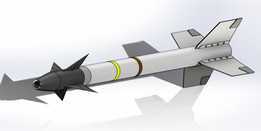 Aim-9 E��β�ߺ�����
