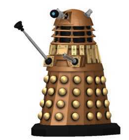 2005���˻�Dalek