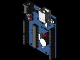 Arduino UNO