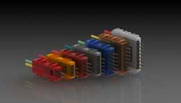 CONNECTORS Edition 2