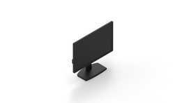 Dell U2412MҺ����ʾ