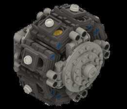 LEGO TECHNICĦ�ɸ�Tr