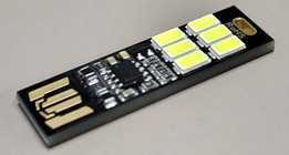 6-LED USBģ��-�׽�Ʒ��