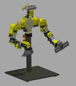 Dynamixel cobot Rakuda-2,2022年