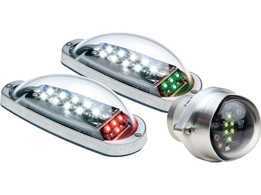 Whelen Microburst Plus II�������׼�