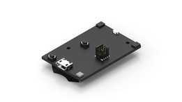SiLabs BRD4184A Thun
