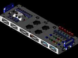 2358 Bearbotics FRC
