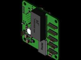 GigaBlox Harwin����