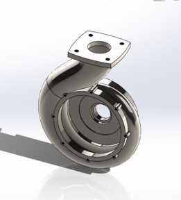 Volute
