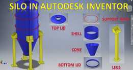 Autodesk Inventor��